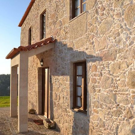 Casa Da Trapa Villa Oliveira de Azemeis Exterior photo