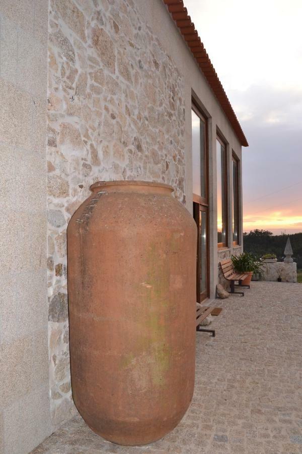 Casa Da Trapa Villa Oliveira de Azemeis Exterior photo