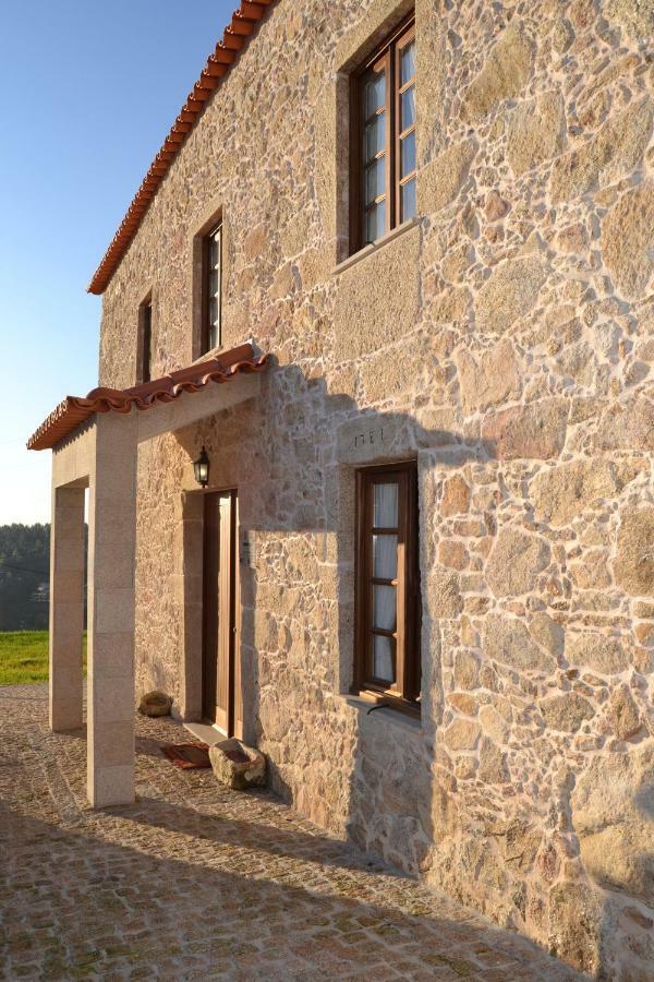 Casa Da Trapa Villa Oliveira de Azemeis Exterior photo