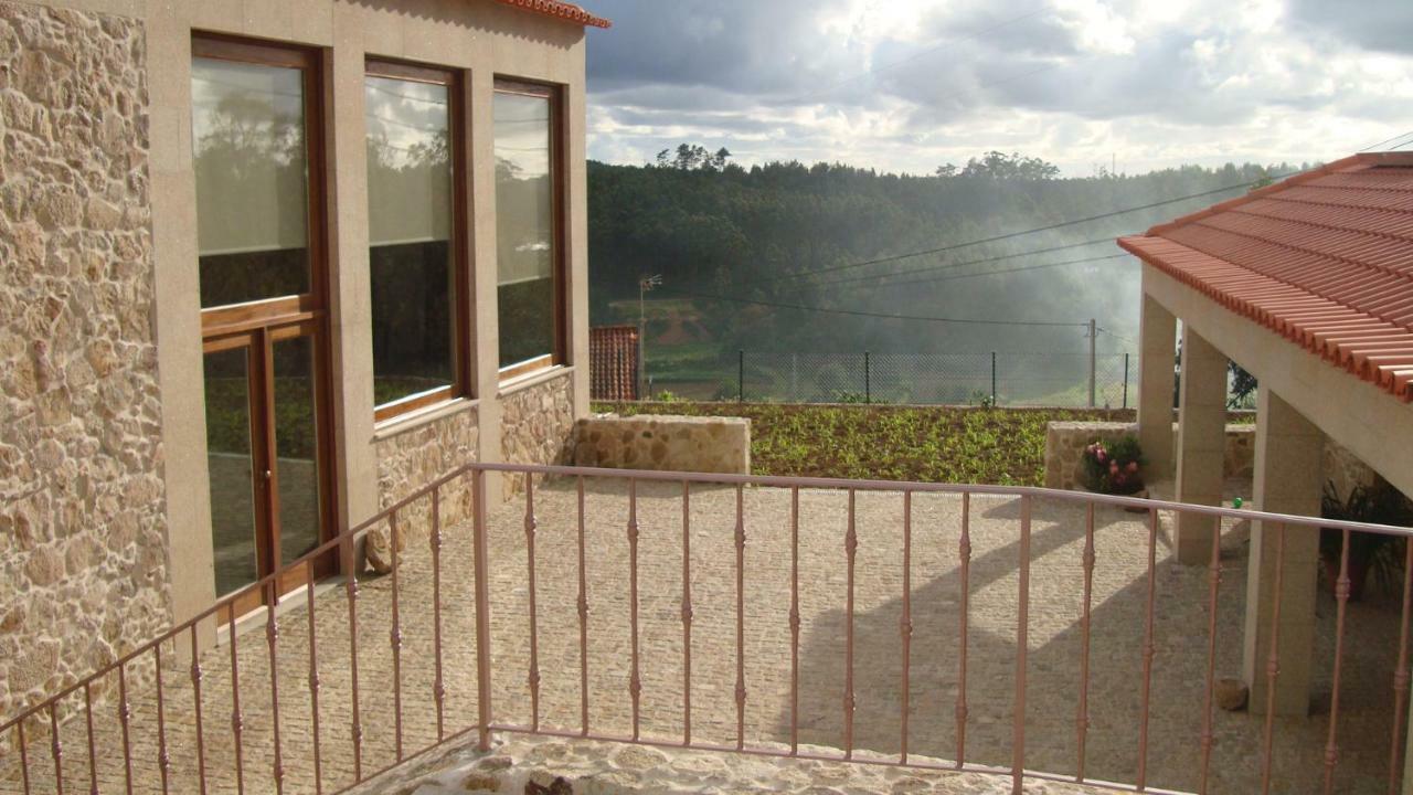 Casa Da Trapa Villa Oliveira de Azemeis Exterior photo