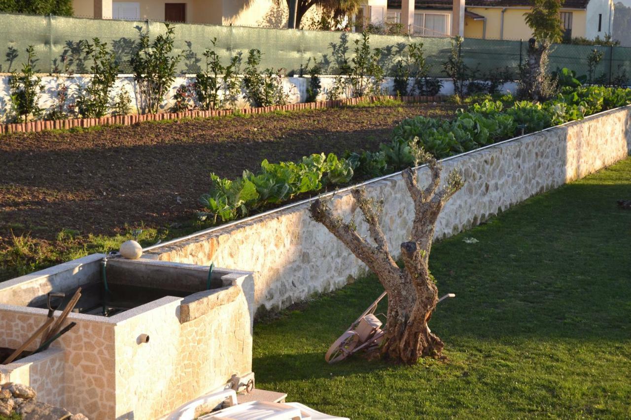 Casa Da Trapa Villa Oliveira de Azemeis Exterior photo