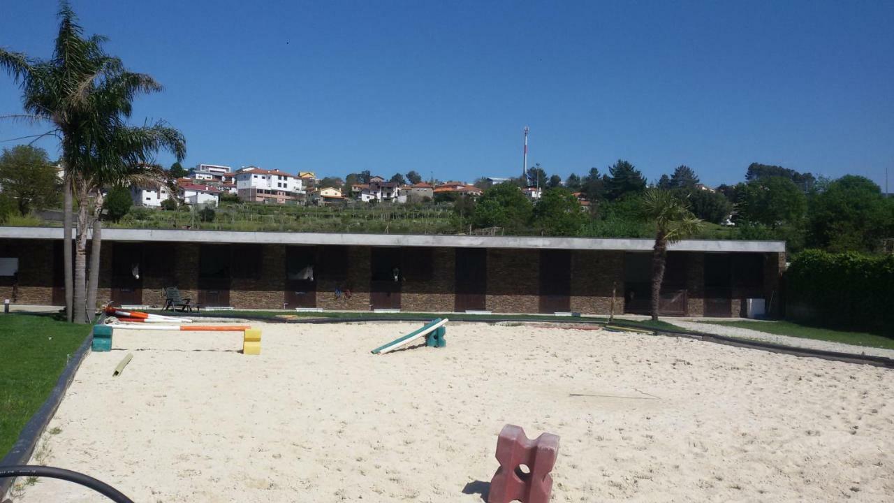 Casa Da Trapa Villa Oliveira de Azemeis Exterior photo