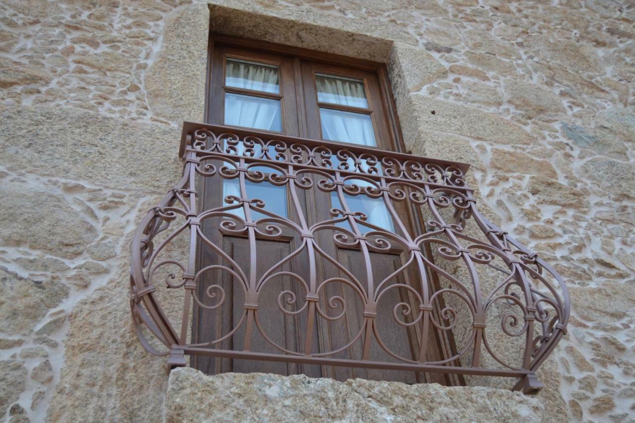 Casa Da Trapa Villa Oliveira de Azemeis Exterior photo